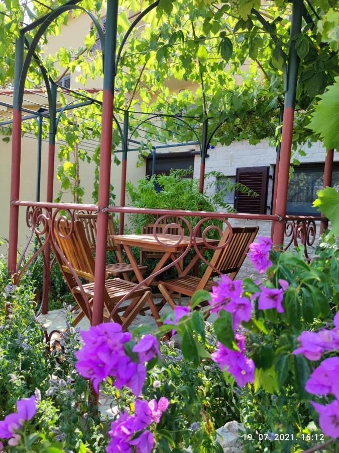 Summer Time Premantura Dış mekan fotoğraf